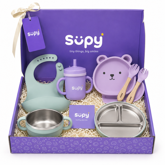 Utensils Gift Set