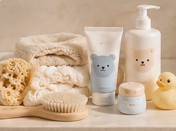 Baby Care