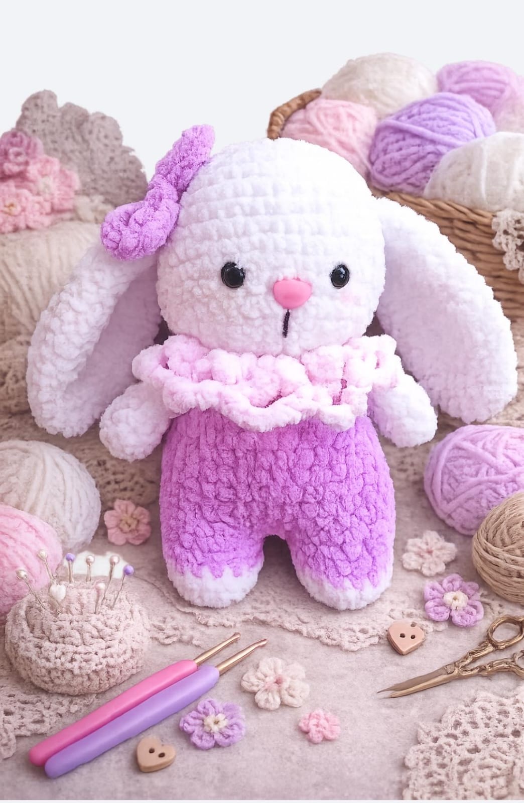 Handmade Collection