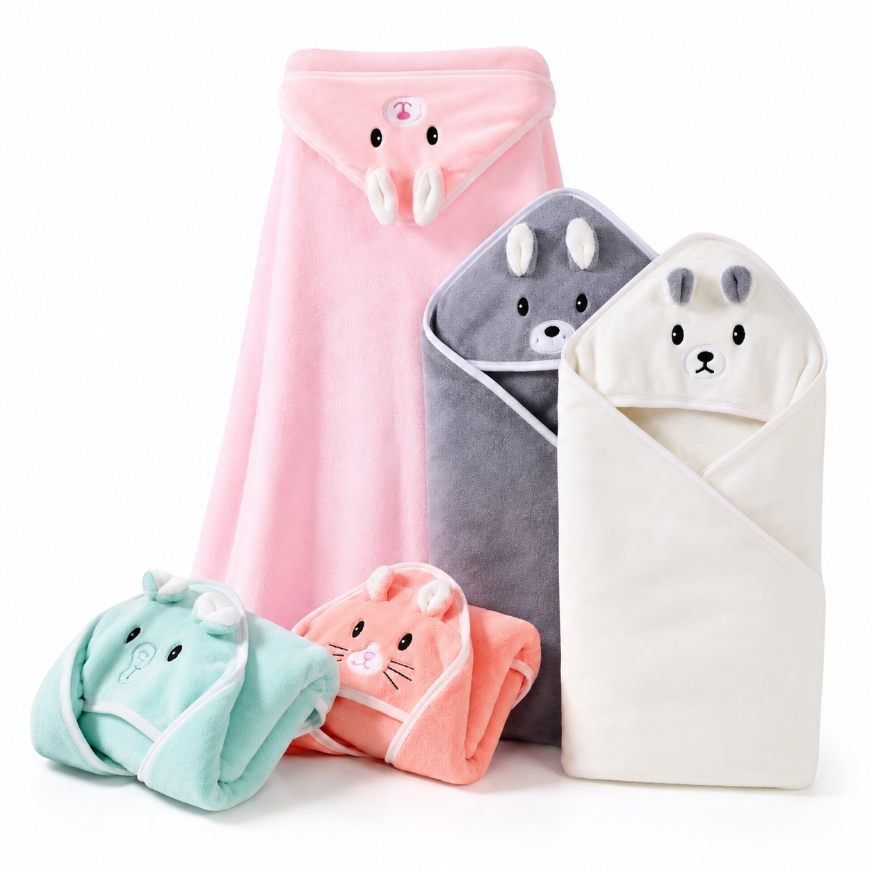 Towels