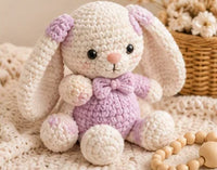 Handmade Teddy Bear