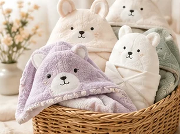 Towels